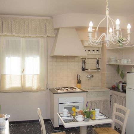 Il Linchetto Bed and Breakfast Λούκα Εξωτερικό φωτογραφία