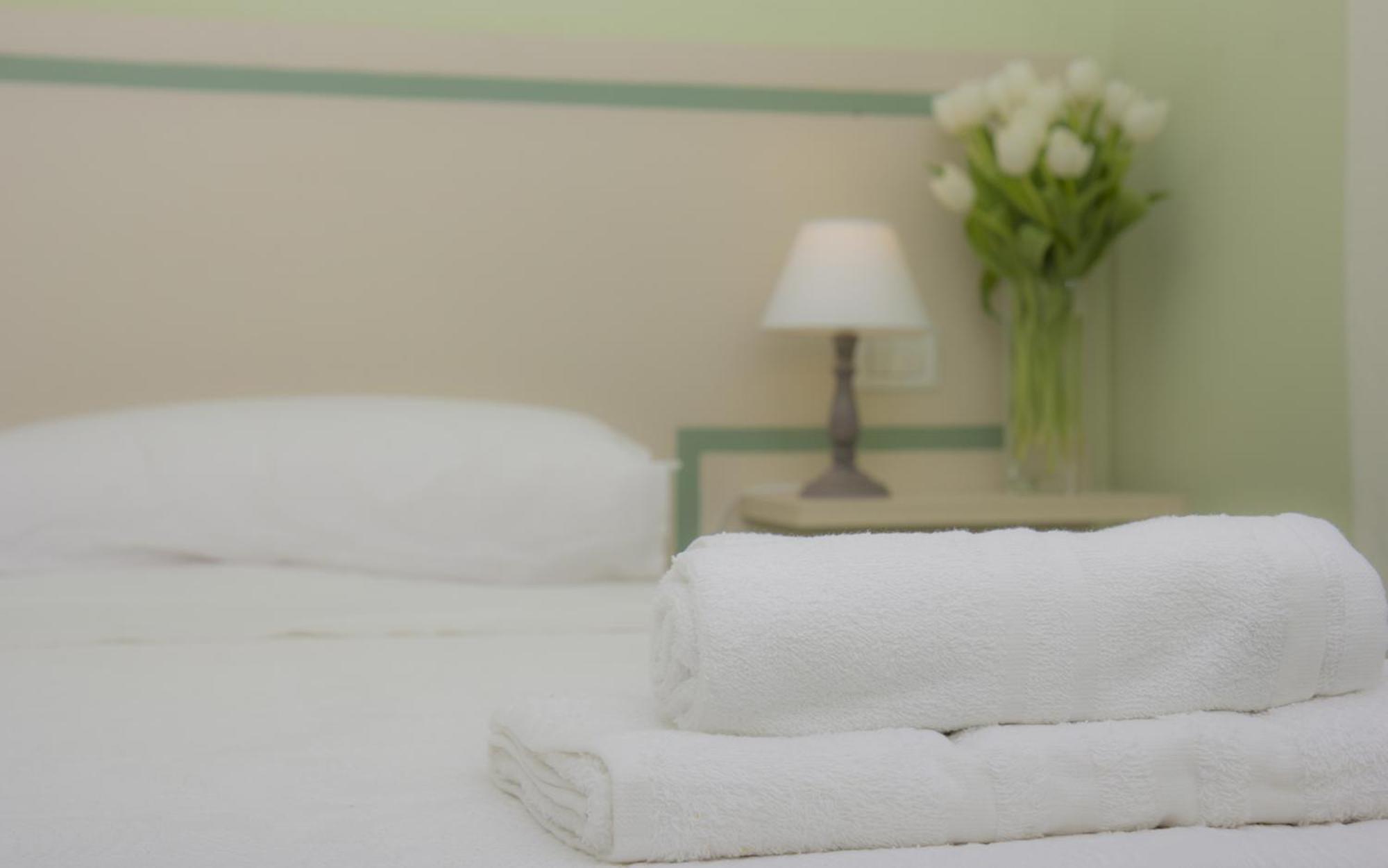 Il Linchetto Bed and Breakfast Λούκα Εξωτερικό φωτογραφία