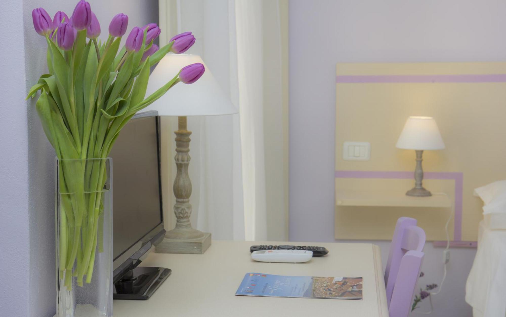Il Linchetto Bed and Breakfast Λούκα Εξωτερικό φωτογραφία