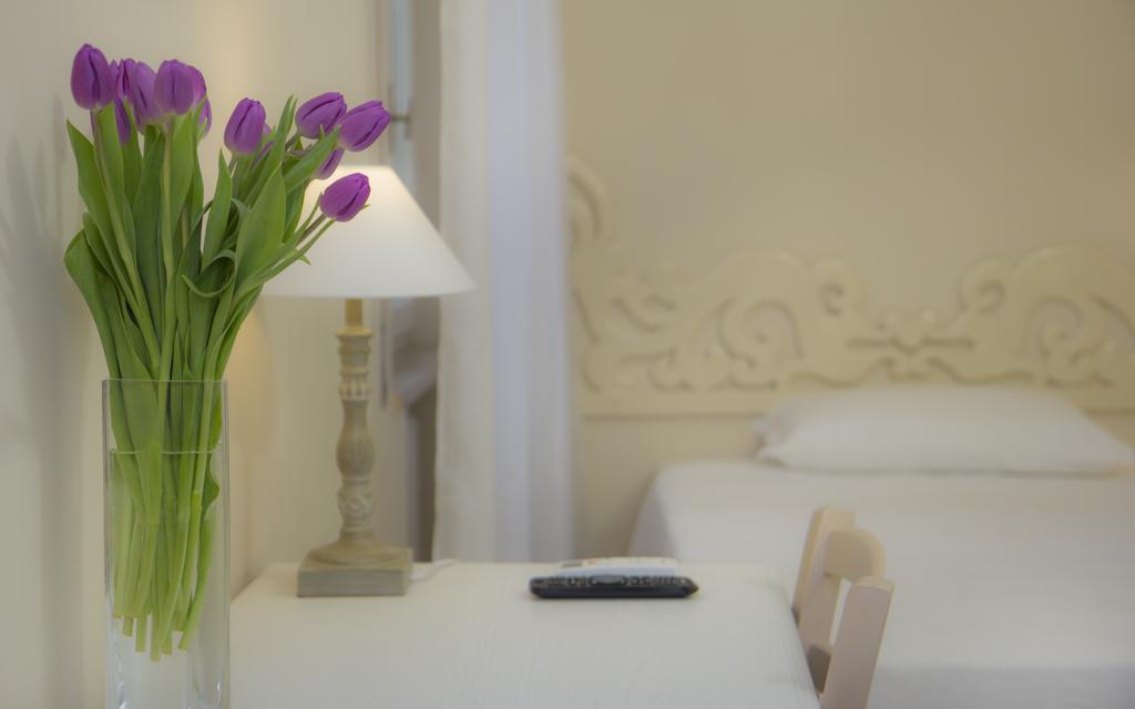 Il Linchetto Bed and Breakfast Λούκα Δωμάτιο φωτογραφία