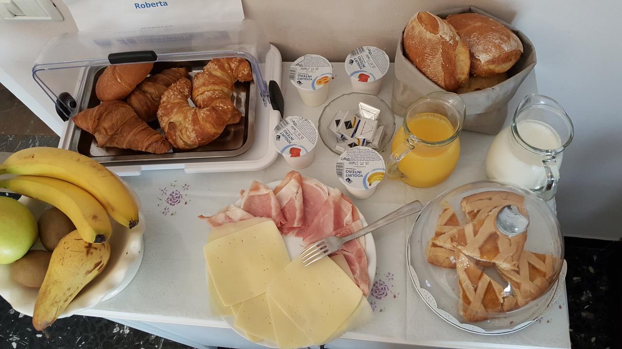 Il Linchetto Bed and Breakfast Λούκα Εξωτερικό φωτογραφία